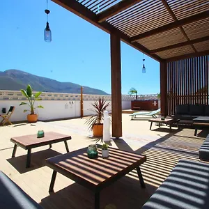  Apartment Alpujarra Secret By Eme (adults Only) Spanien