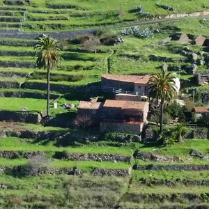  Landhaus Manantiales Spanien