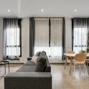  Appartement Urban Flats Vallirana