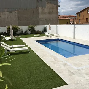 Apartamento Beliu, Roda de Ter